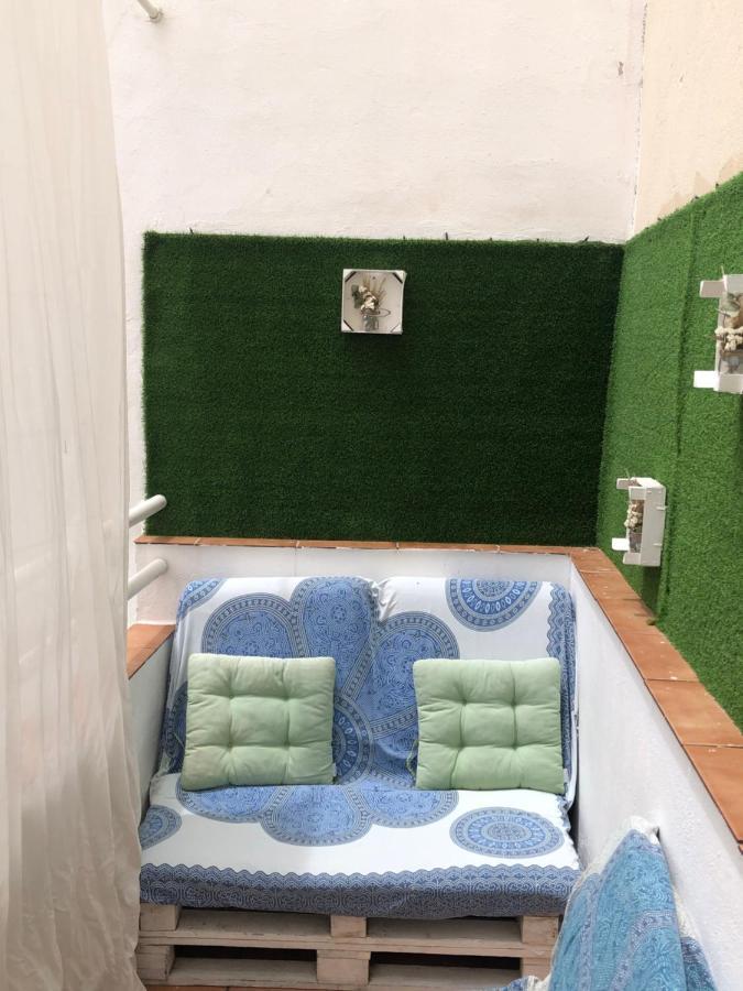 Ilios Apartamentos Малага Екстериор снимка