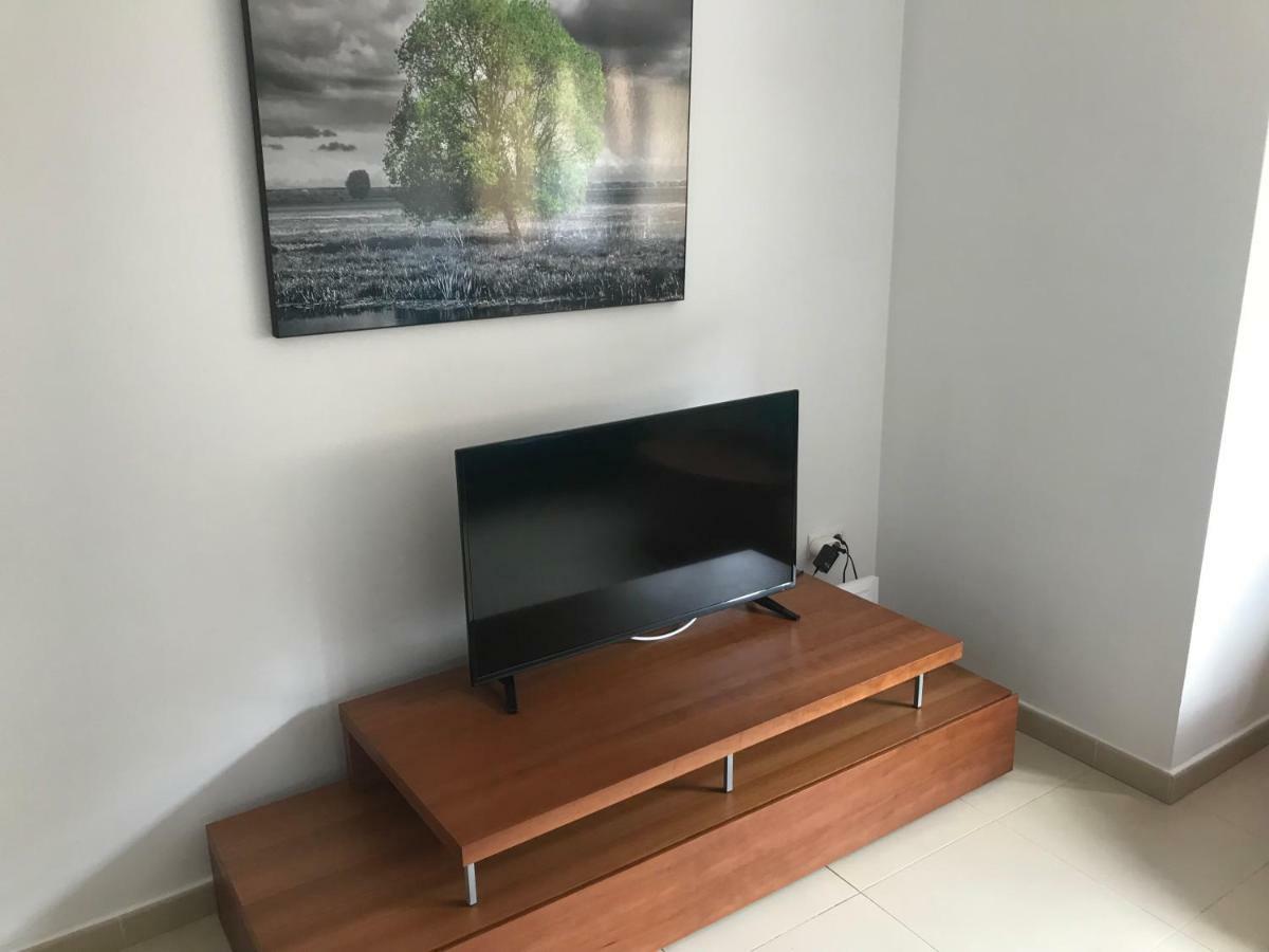 Ilios Apartamentos Малага Екстериор снимка