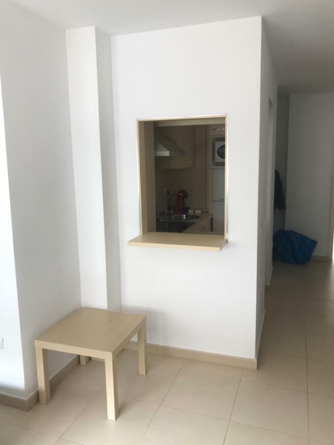 Ilios Apartamentos Малага Екстериор снимка